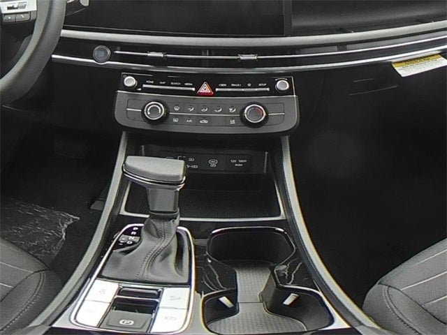 2026 Hyundai SANTA CRUZ SE AWD