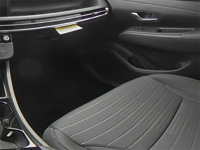 2026 Hyundai SANTA CRUZ SE AWD