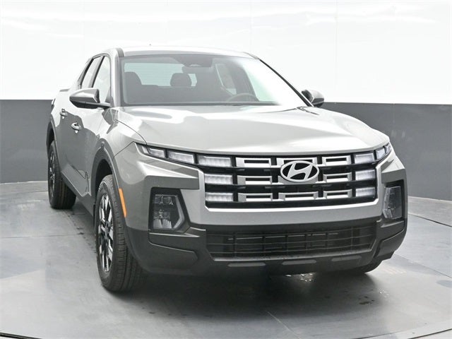 2026 Hyundai SANTA CRUZ SE AWD