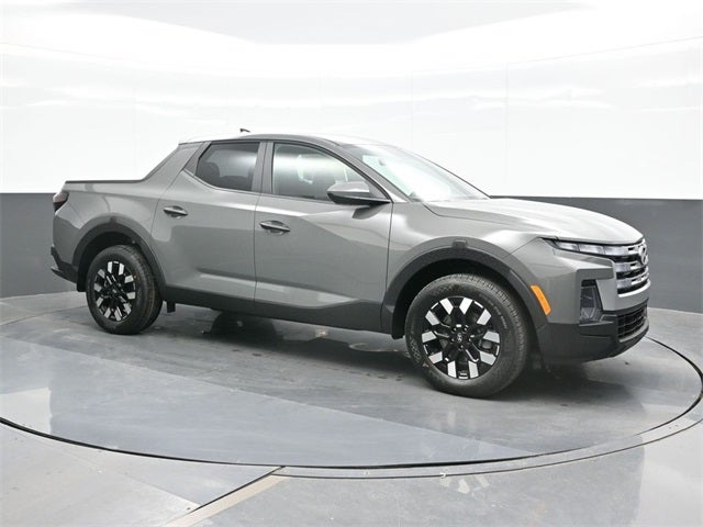 2026 Hyundai SANTA CRUZ SE AWD