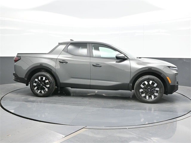 2026 Hyundai SANTA CRUZ SE AWD