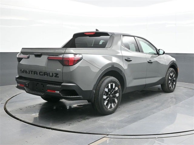 2026 Hyundai SANTA CRUZ SE AWD