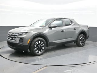 2026 Hyundai SANTA CRUZ SE AWD