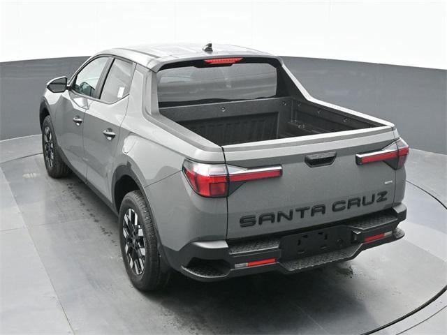 2026 Hyundai SANTA CRUZ SE AWD