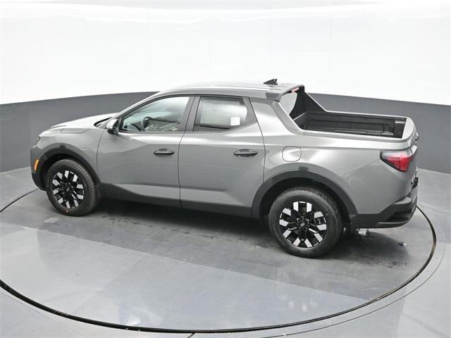 2026 Hyundai SANTA CRUZ SE AWD