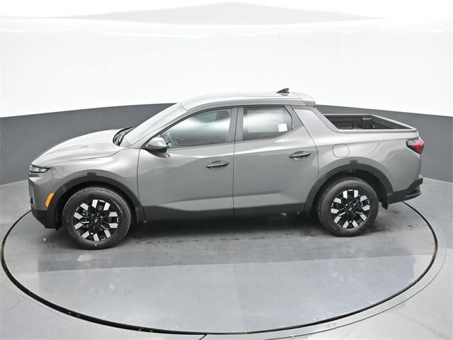 2026 Hyundai SANTA CRUZ SE AWD
