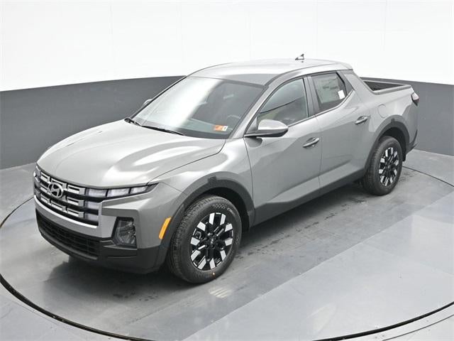 2026 Hyundai SANTA CRUZ SE AWD