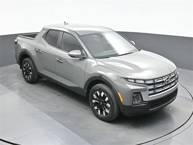 2026 Hyundai SANTA CRUZ SE AWD