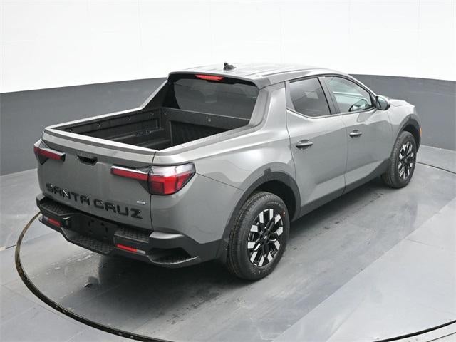2026 Hyundai SANTA CRUZ SE AWD