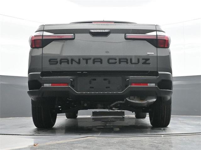 2026 Hyundai SANTA CRUZ SE AWD