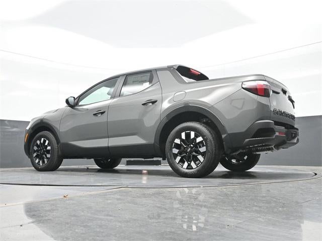 2026 Hyundai SANTA CRUZ SE AWD