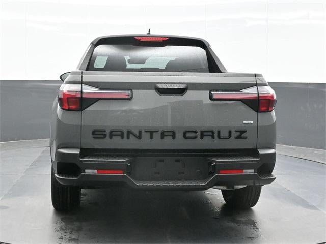 2026 Hyundai SANTA CRUZ SE AWD
