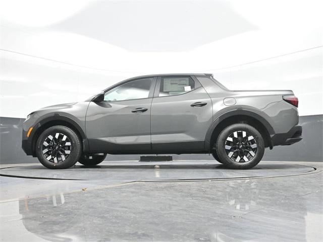 2026 Hyundai SANTA CRUZ SE AWD