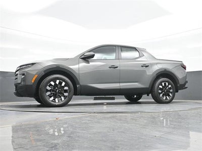 2026 Hyundai SANTA CRUZ SE AWD