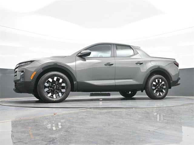 2026 Hyundai SANTA CRUZ SE AWD