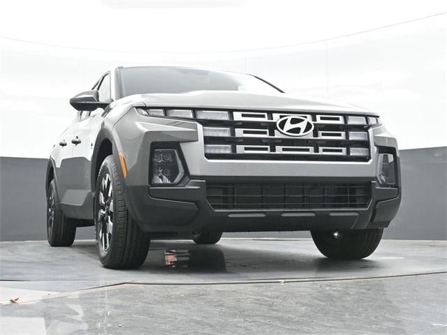 2026 Hyundai SANTA CRUZ SE AWD