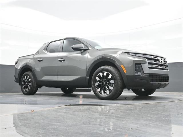 2026 Hyundai SANTA CRUZ SE AWD