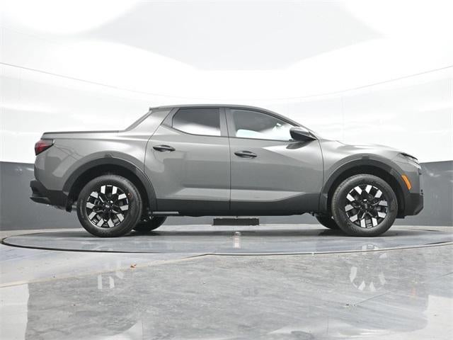 2026 Hyundai SANTA CRUZ SE AWD
