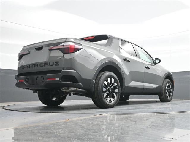 2026 Hyundai SANTA CRUZ SE AWD