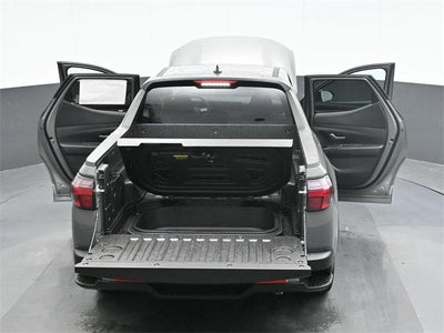 2026 Hyundai SANTA CRUZ SE AWD