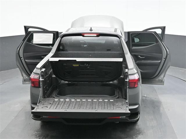 2026 Hyundai SANTA CRUZ SE AWD