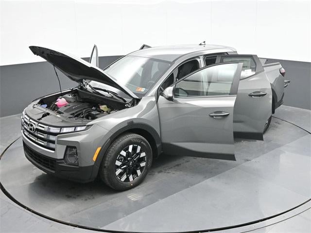2026 Hyundai SANTA CRUZ SE AWD