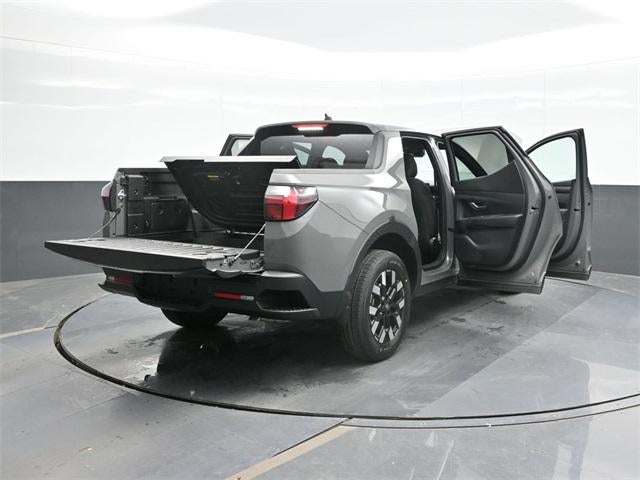 2026 Hyundai SANTA CRUZ SE AWD