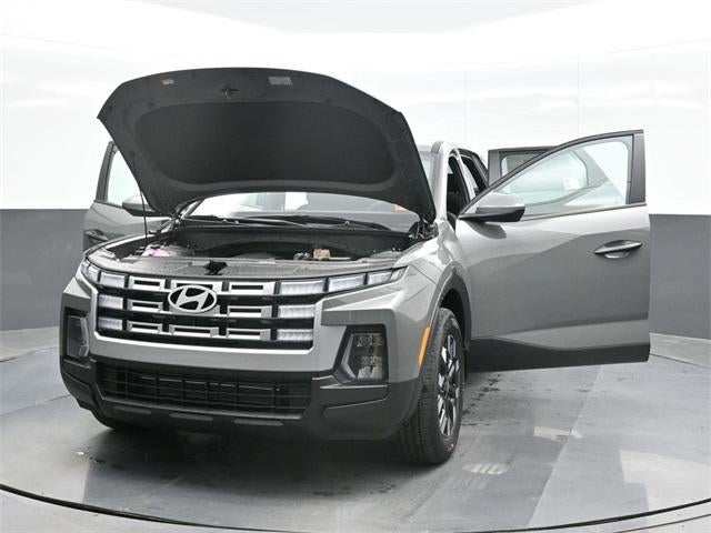 2026 Hyundai SANTA CRUZ SE AWD