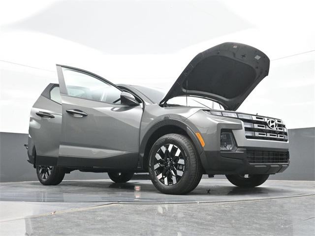2026 Hyundai SANTA CRUZ SE AWD