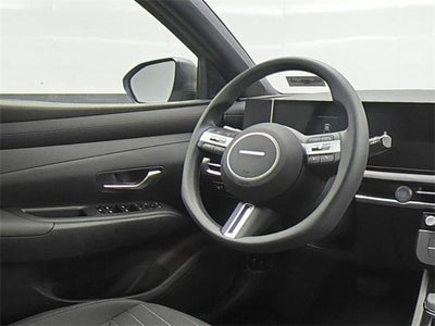 2026 Hyundai SANTA CRUZ SE AWD