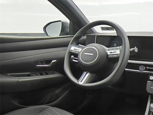 2026 Hyundai SANTA CRUZ SE AWD