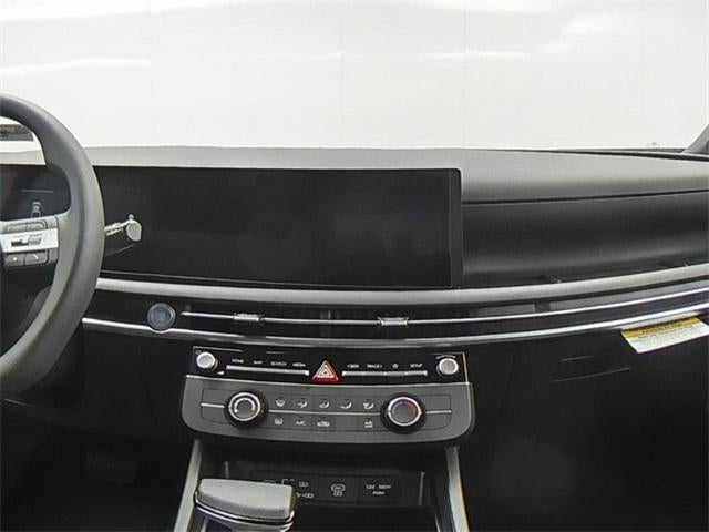 2026 Hyundai SANTA CRUZ SE AWD