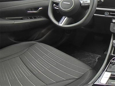 2026 Hyundai SANTA CRUZ SE AWD