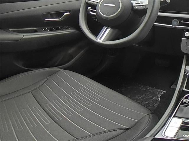 2026 Hyundai SANTA CRUZ SE AWD