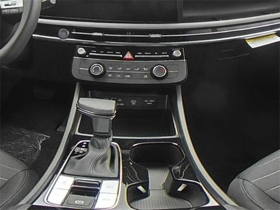 2026 Hyundai SANTA CRUZ SE AWD