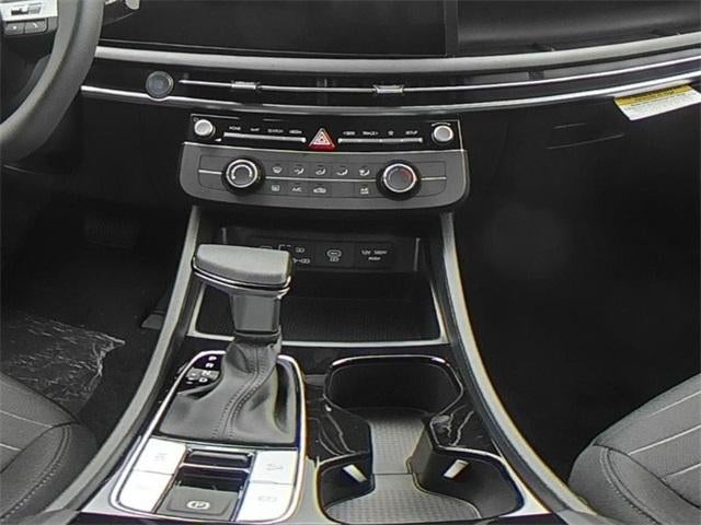 2026 Hyundai SANTA CRUZ SE AWD