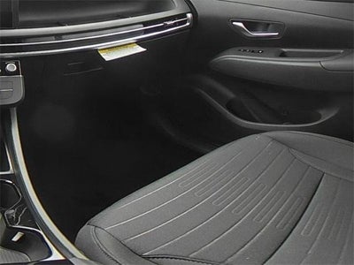 2026 Hyundai SANTA CRUZ SE AWD