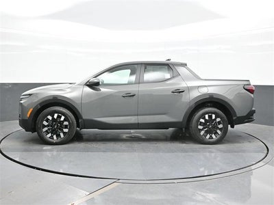 2026 Hyundai SANTA CRUZ SE AWD