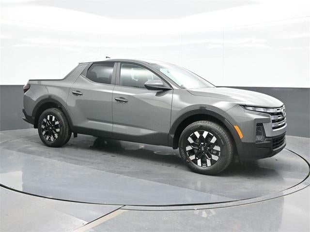 2026 Hyundai SANTA CRUZ SE AWD