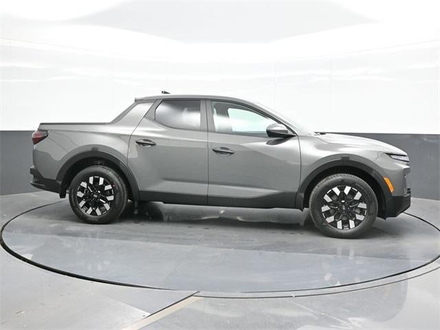 2026 Hyundai SANTA CRUZ SE AWD