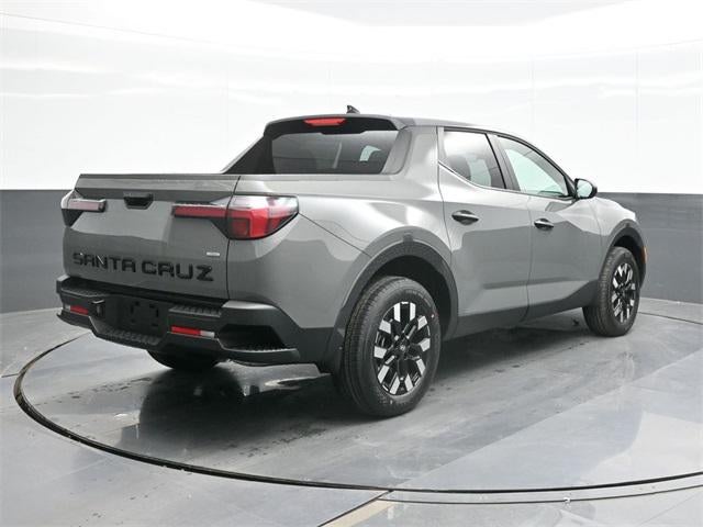 2026 Hyundai SANTA CRUZ SE AWD