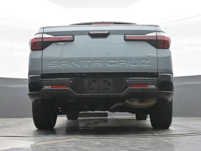 2023 Hyundai SANTA CRUZ SEL