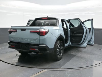 2023 Hyundai SANTA CRUZ SEL