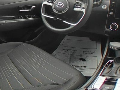 2023 Hyundai SANTA CRUZ SEL