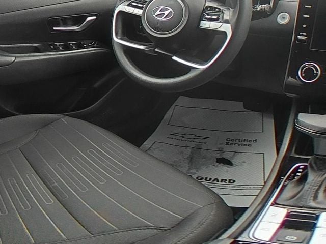2023 Hyundai SANTA CRUZ SEL