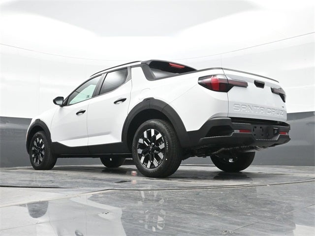 2026 Hyundai SANTA CRUZ SEL AWD