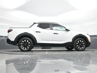 2026 Hyundai SANTA CRUZ SEL AWD