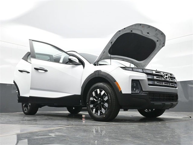 2026 Hyundai SANTA CRUZ SEL AWD