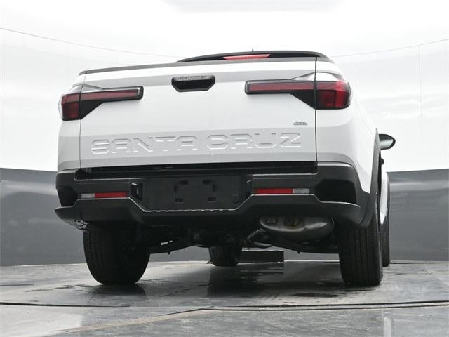 2026 Hyundai SANTA CRUZ SEL AWD