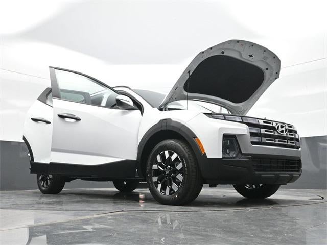 2026 Hyundai SANTA CRUZ SEL AWD